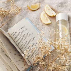 Meet your Posher, Esther